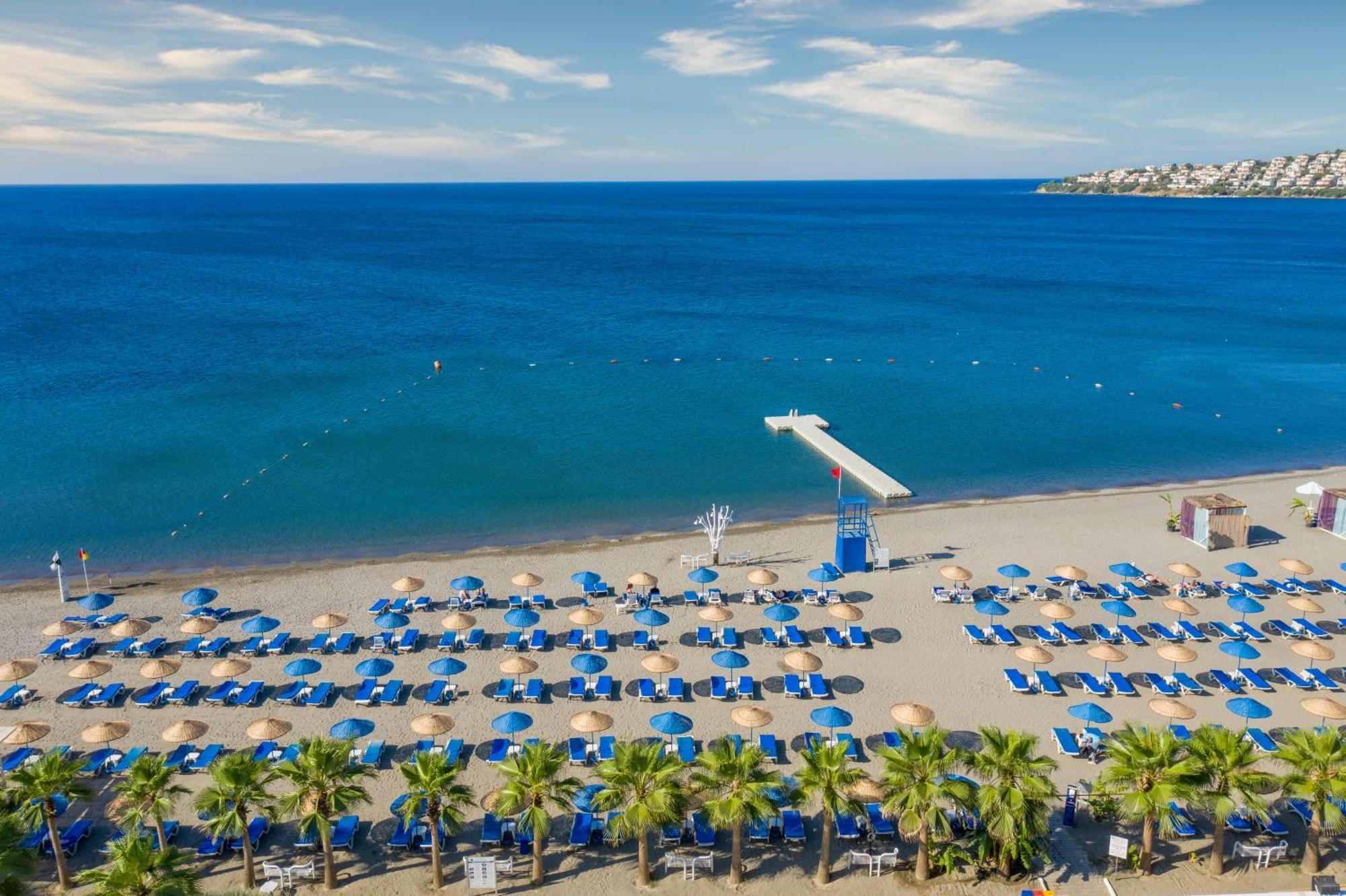 Labranda Lebedos Princess - All Inclusive Seferihisar Exterior foto