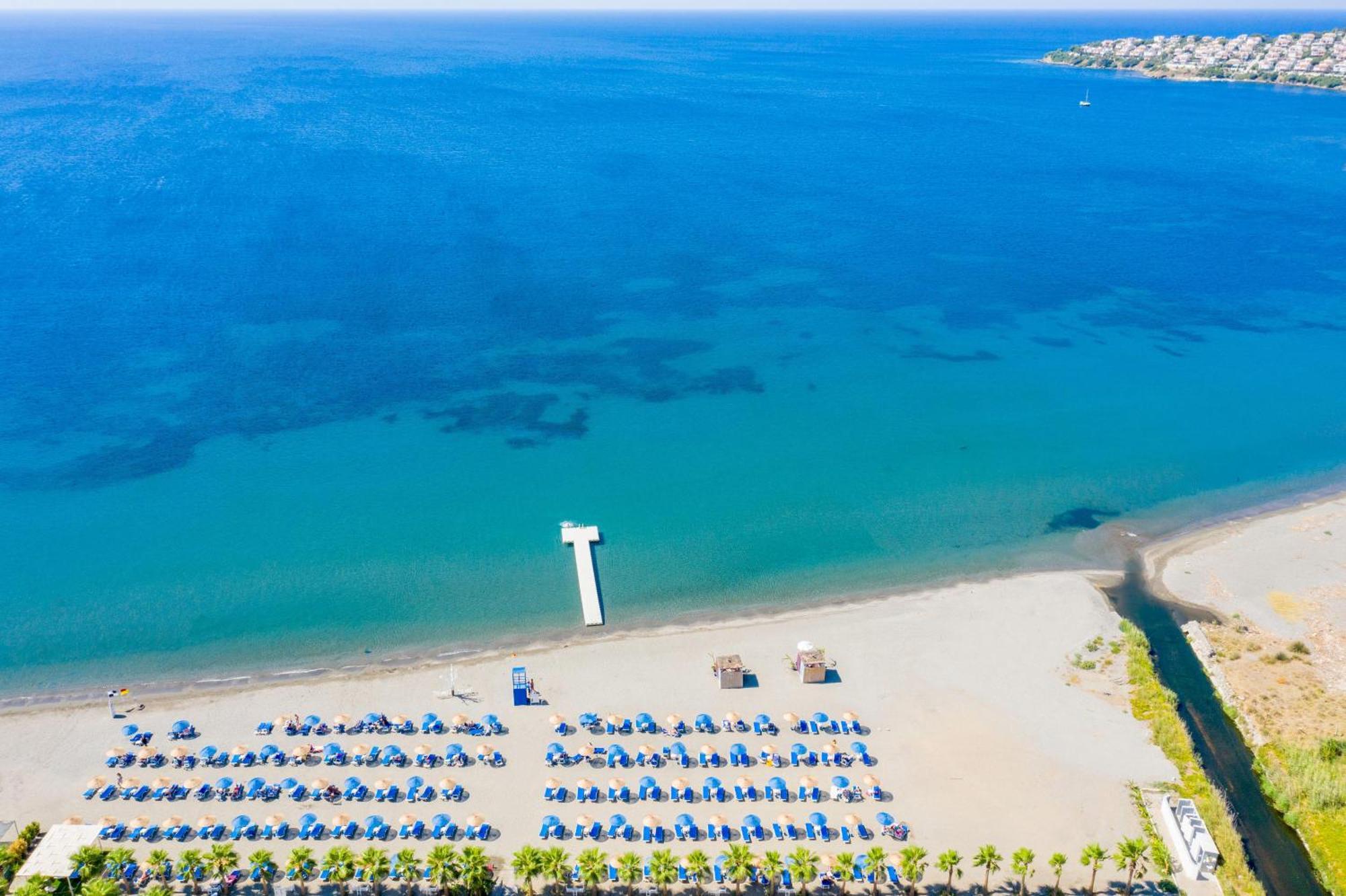 Labranda Lebedos Princess - All Inclusive Seferihisar Exterior foto