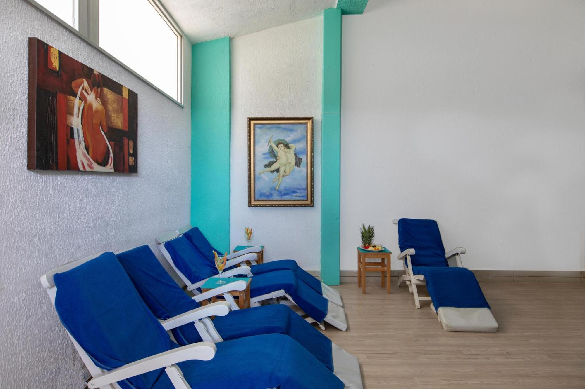Labranda Lebedos Princess - All Inclusive Seferihisar Exterior foto