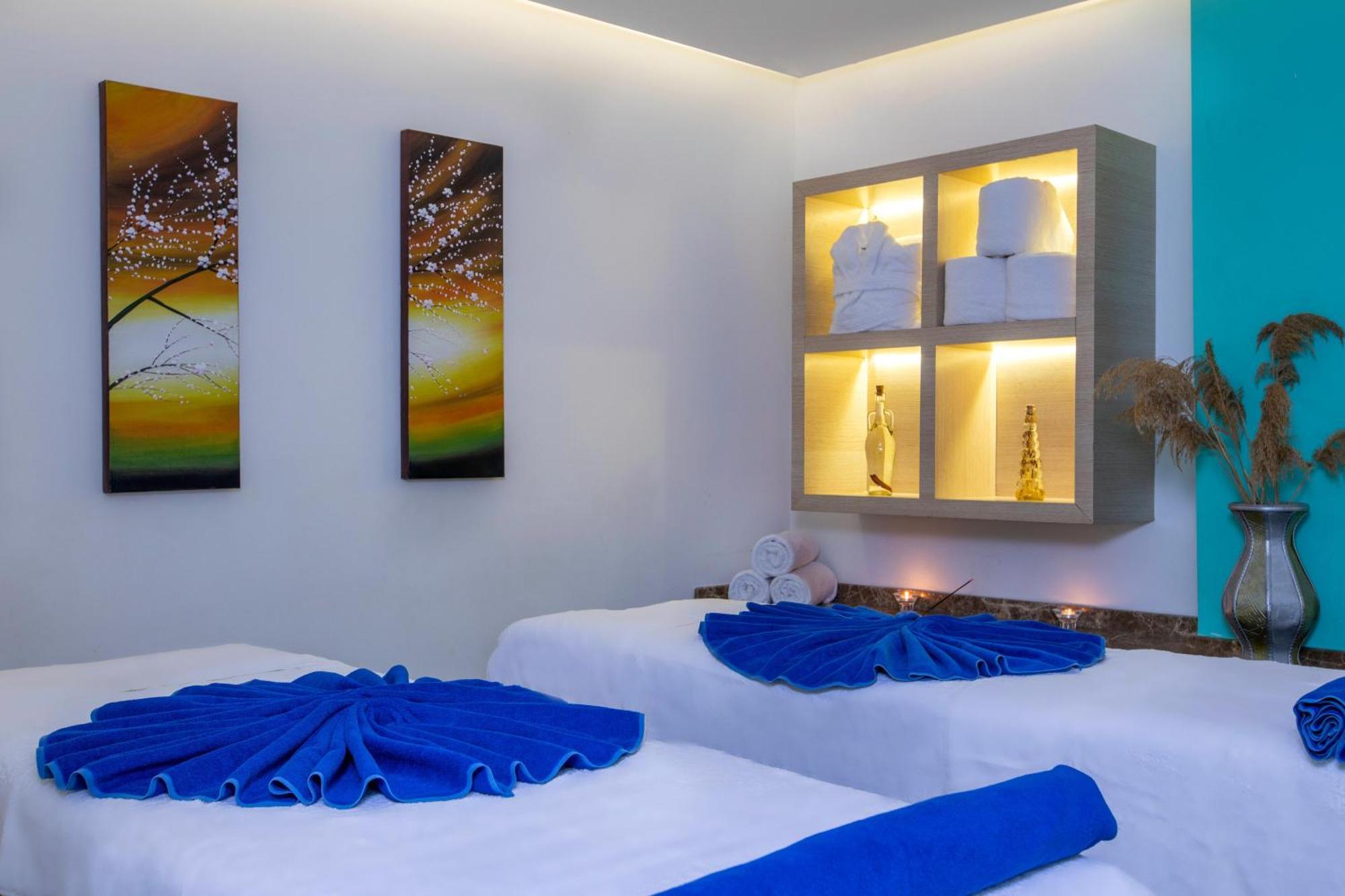 Labranda Lebedos Princess - All Inclusive Seferihisar Exterior foto