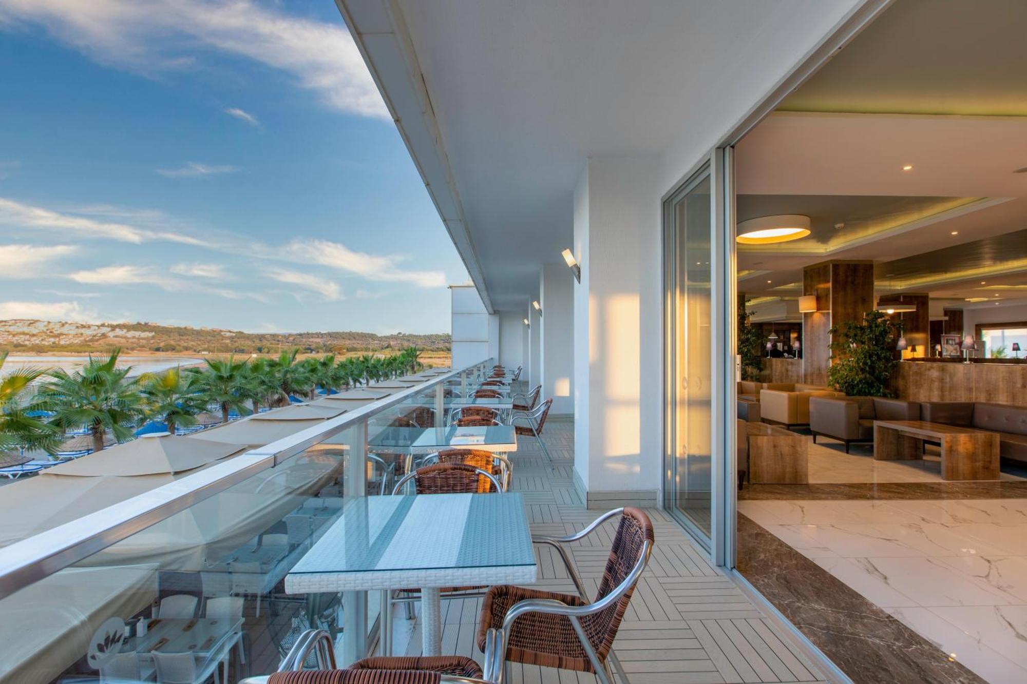 Labranda Lebedos Princess - All Inclusive Seferihisar Exterior foto