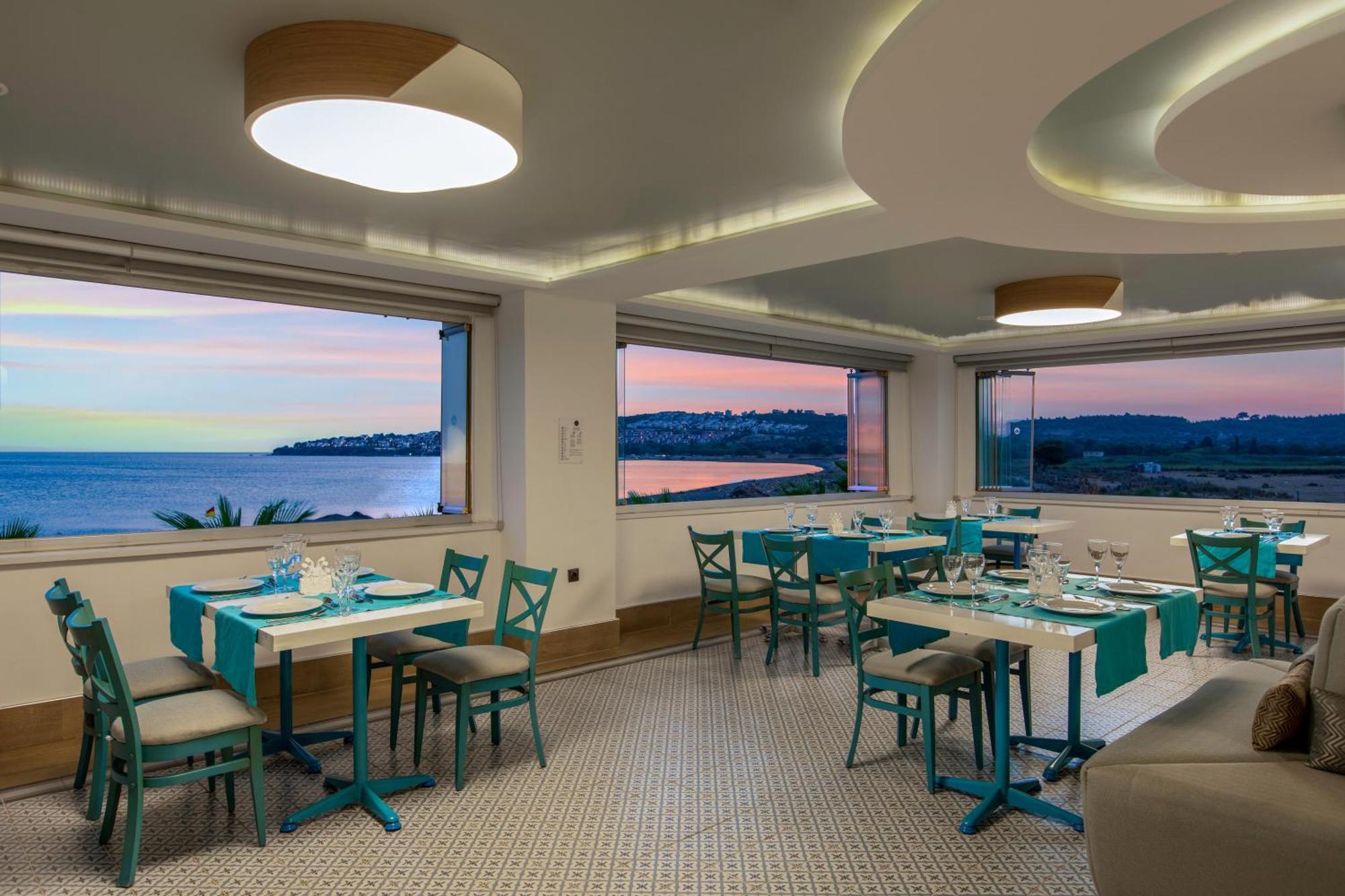 Labranda Lebedos Princess - All Inclusive Seferihisar Exterior foto