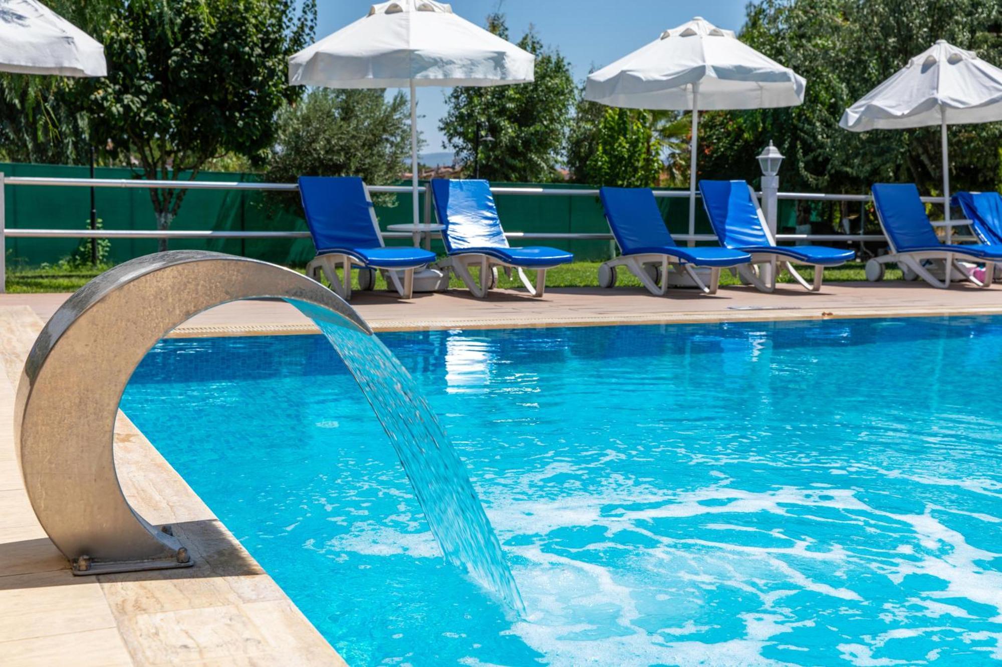 Labranda Lebedos Princess - All Inclusive Seferihisar Exterior foto